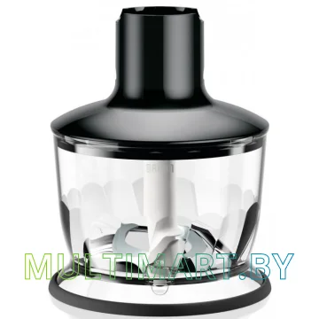 Погружной блендер Braun MultiQuick 7 (MQ7035X) картинка 4